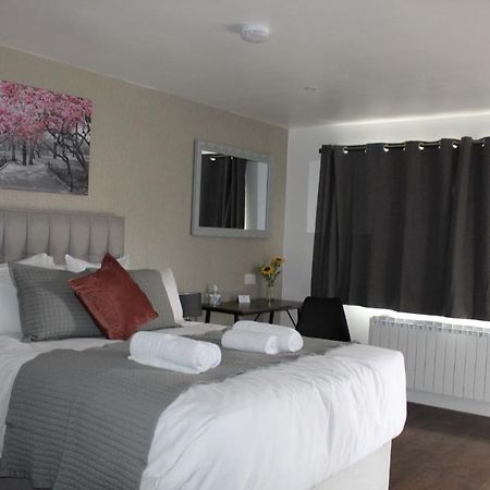 Rokna Bed and Breakfast Kidlington Buitenkant foto