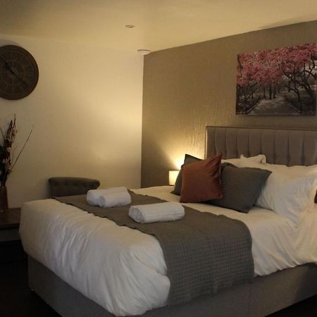 Rokna Bed and Breakfast Kidlington Buitenkant foto
