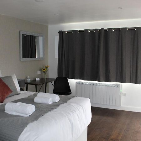 Rokna Bed and Breakfast Kidlington Buitenkant foto
