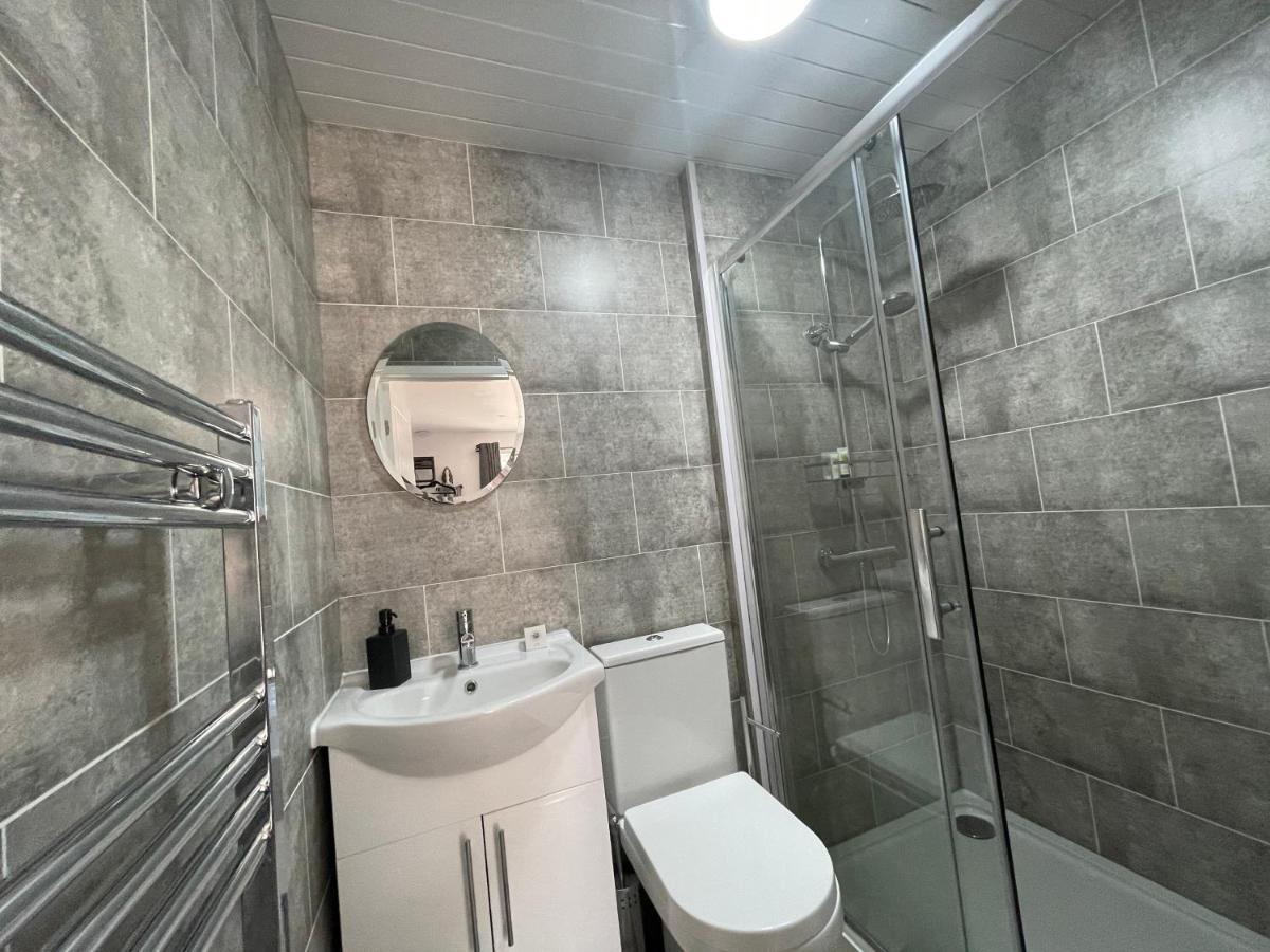 Rokna Bed and Breakfast Kidlington Buitenkant foto