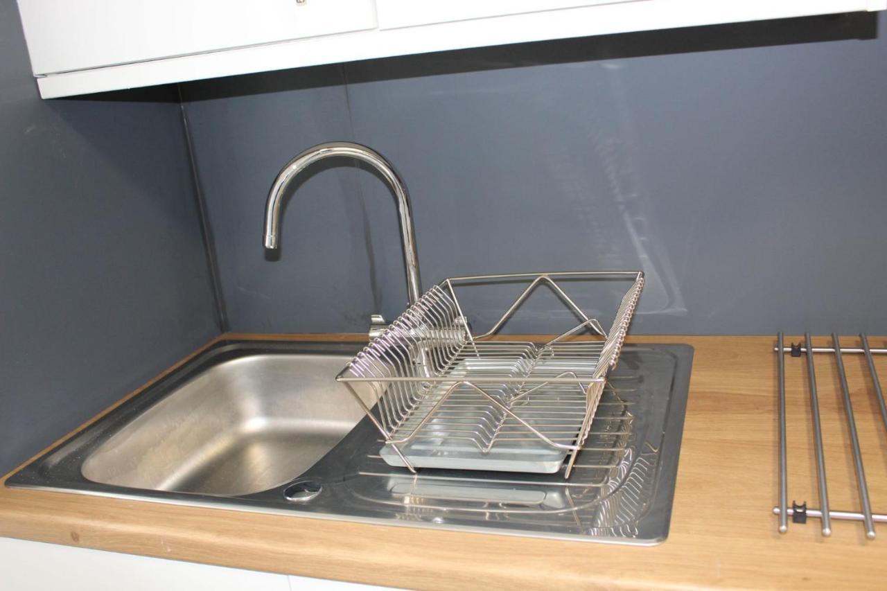 Rokna Bed and Breakfast Kidlington Buitenkant foto