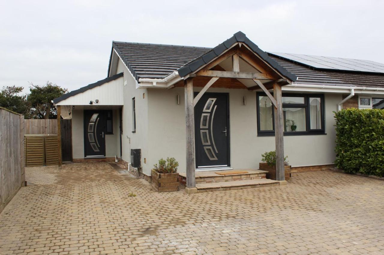 Rokna Bed and Breakfast Kidlington Buitenkant foto