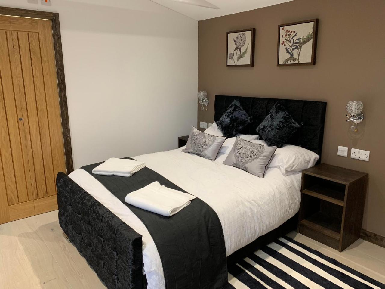 Rokna Bed and Breakfast Kidlington Buitenkant foto