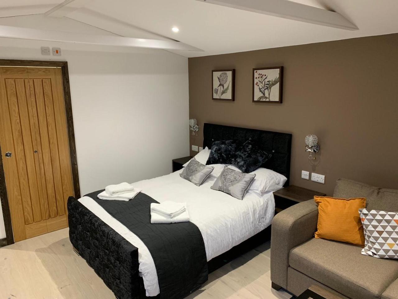 Rokna Bed and Breakfast Kidlington Buitenkant foto